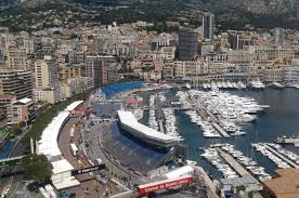 Lando norris (brit, mclaren) pierre gasly (francia. 06 Monte Carlo Monacoi Nagydij Formula Hu