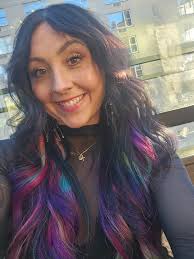 Cedar Park — bex + Co. Salon