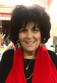 Obituary information for Patsy Carole Alexander