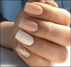 This content is imported from instagram. 145 Simple Summer Nails Colors Designs 2019 Page 28 Square Acrylic Nails Square Nail Designs Pink Nails