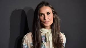David (woody harrelson) and diana murphy (demi moore) are a loving couple with a bright future. My Heart Sank As I Read Indecent Proposal Script Demi Moore Hollywood News India Tv