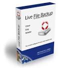 Should I use Live File Backup