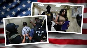 ¡Alerta Migrante! ¿Por Qué Cancelaron el 4 de Julio en Ciudades Latinas? - Imagen principal del artículo