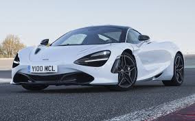 2017 Mclaren 720s Wallpapers And Hd Images Car Pixel