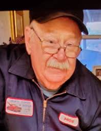 Obituary information for Herbert "Moe" F. Hopkins