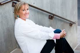 Jackson's Newest Business Coach--With an Intuitive Twist