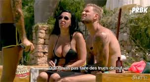 Profession du jeune homme ? Diana Les Vacances Des Anges Son Evolution Physique Depuis L Ile De La Tentation Purebreak