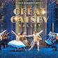 World Ballet Company: The Great Gatsby