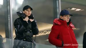 Зарема салихова, жена владельца «спартака» леонида федуна, на днях потроллила тину канделаки, припомнив, как генеральный продюсер «матч тв» грубо ошиблась. Zarema Salihova Zavela Svoj Telegram Kanal Sport Ekspress