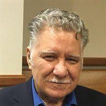 Fred Troy Adkins (1945-2019)