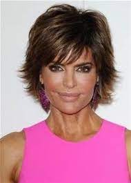 Pin By Pam Ryburn On Fashion Short Hair With Layers Thick Hair Styles Short Hairstyles For Thick Hair