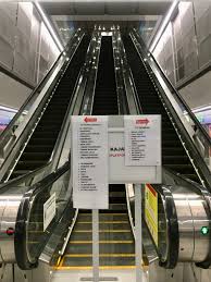 The station was opened on september 1, 1998, as part of the line's first segment encompassing 10 elevated stations between kelana jaya station and. Putra Heights Lrt Parking