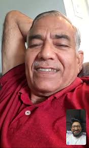 Pushing to the top of Manaslu 🤗🏔️🇳🇵 📷: jackbreed