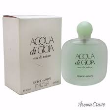 The difference lies in the volume of perfume oil. Giorgio Armani Acqua Di Gioia Edt Spray Tester For Women 1 7 Oz Buy Beauty Bestsellers Make Up Skin Care Hair Care Fragrance