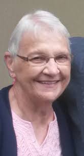 Rosetta Ann Epperly Ferrell, 79 of Moneta, went to be with the Lord
