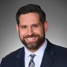 Jared Mills, Realtor