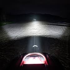Mic Tuning Inc Off Road Led Lights Auto Accessories Online Shopping