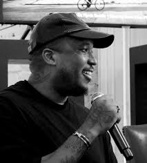 Devin Allen x D. Watkins x Michal Raz-Russo