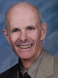 Richard Rausch Obituary (1931