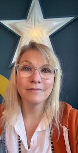 Jamie Butler New Hair Cut