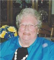 Mary Felten Obituary (1925