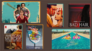 *new additions are indicated with an asterisk. Movies To Stream While You Re Stuck At Home The Triton