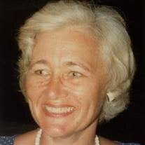 Jane K Cecil Obituary