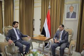 Al Hadrami Blames Houthi Militia For Safer Tanker Looming Disaster Saba Net سبأ نت