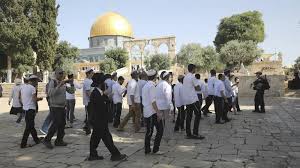 Hasil gambar untuk al aqsa tour package 2019