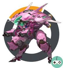Maybe you would like to learn more about one of these? Overwatch D Va Guide I Play To Win
