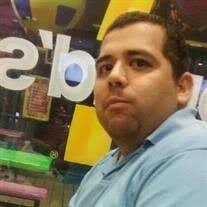 Jesus Prado Obituary
