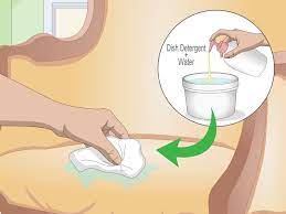 What's the best way to remove wax from carpet? 3 Ways To Remove Wax From Upholstery Wikihow