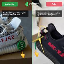Buy & sell verified authentic sneakers, streetwear, bags, watches, collectibles. Stockx Verified Authentic Tag Fake Vs Real Guide Stockx