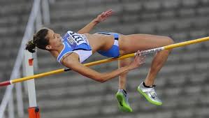 Noun masculine salto in alto m (plural salti in alto). Graduatorie Salto In Alto Femminile La Top 150 Italiana Anno 2019 Queen Atletica