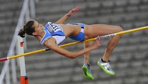 Para f r > 4,5 y < 9,0: Graduatorie Salto In Alto Femminile La Top 150 Italiana Anno 2019 Queen Atletica