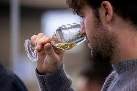 Restaurant Castor** in zee met sommelier Hugo Vinet