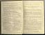 Antique Book Pages