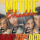 MATURE CHEDDAR - 80s &90s CHEESE event image