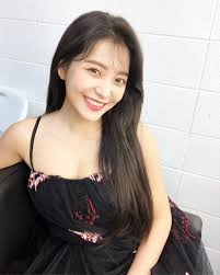 Encontrarás a una gran variedad de ulzzang que superaran tus expectativas. Red Velvet Yeri Uploads Photos On Instagram And Netizens Bash Her Bias Wrecker Kpop News