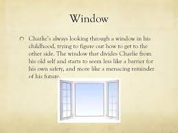 Maybe you would like to learn more about one of these? Flowers For Algernon Symbols Ppt Download