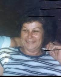 Obituary information for Frances Aline Rush