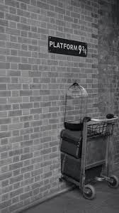 Harry Potter Wallpaper Harry Potter Trucs Noir Et Blanc Image Noir Et Blanc