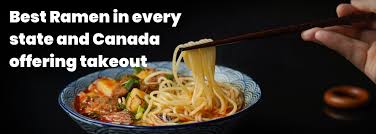 Find tripadvisor traveler reviews of the best charlotte restaurants with outdoor seating and search by price, location, and more. Best Ramen In Every State And Canada Offering Takeout Yelp