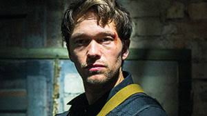 Jakob oftebro og peter plaugborg på skammerens datter settet. Jakob Oftebro Drama Quarterly