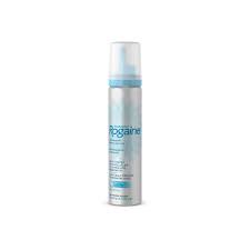 Rogaine and hair loss if you're losing your hair, you've probably already heard of minoxidil, or rog. Rogaine Women S 5 Minoxidil Foam Review Allure