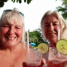 Doggy Mission This lady was covering my usual dog walker holiday and had  been in contact to say she would cover I made an appointment for her to  come and do a