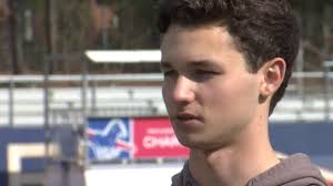 Student teaches CPR to thousands in community