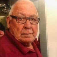 Obituary for Lamon Mason Sarver