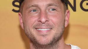 The Truth About Ryan Tedder's Marriage