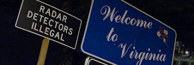 To learn more call and schedule a consultation with a virginia speeding ticket lawyer today. Virginia Radar Detector Ban Still In Force Andrew Flusche